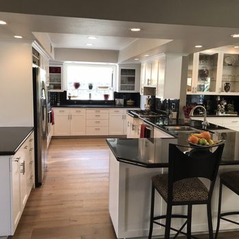 M & M Construction - a kitchen and dining area - General Contractors Near Me M & M Construction - a kitchen and dining area - General Contractors Near Me