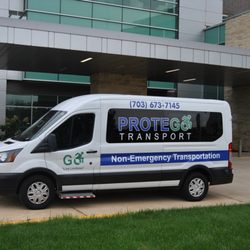 Protego Transport