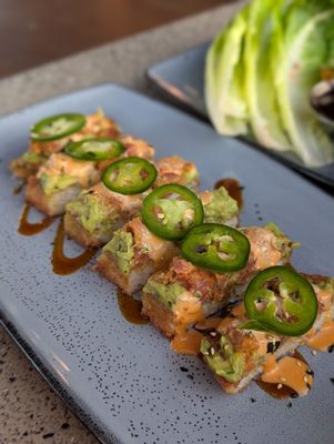 Lazy Dog Restaurant & Bar by null