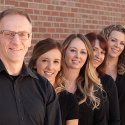 Garrison Woods Dental