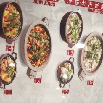 Boiling Stone Fish - Chinese Near Me - Rosemead, California Boiling Stone Fish - Chinese Near Me - Rosemead, California