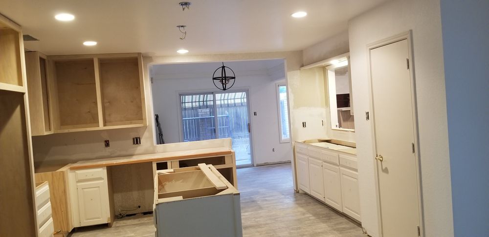 Slide of Caprock concrete And Home Renovation