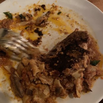 Agrodolce Osteria - Sicilian Near Me - Berkeley, California