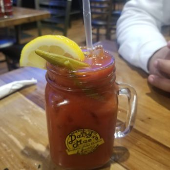 Daisy Mae’s - Bloody Mary - Breakfast & Brunch Near Me - New Orleans, Louisiana