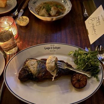 Gage & Tollner - NY Prime Steak - American Near Me - Brooklyn, New York Gage & Tollner - NY Prime Steak - American Near Me - Brooklyn, New York