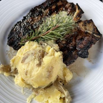1889 Prime Steak House - Porter - Steakhouses Near Me - Olympia, Washington