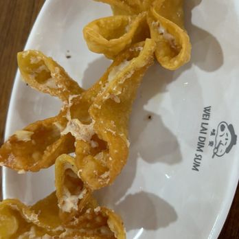 Wei Lai Dim Sum - Crab Rangoon - Dim Sum Near Me - Pittsburgh, Pennsylvania Wei Lai Dim Sum - Crab Rangoon - Dim Sum Near Me - Pittsburgh, Pennsylvania