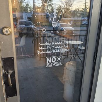 Light House Coffee - Light House Coffee, Baton Rouge - Coffee & Tea Near Me - Baton Rouge, Louisiana