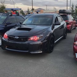 JW Customs and Restoration Services