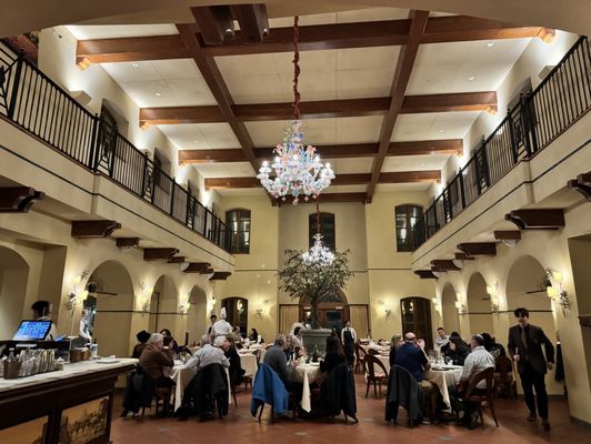 Ristorante Caterina de’ Medici by null