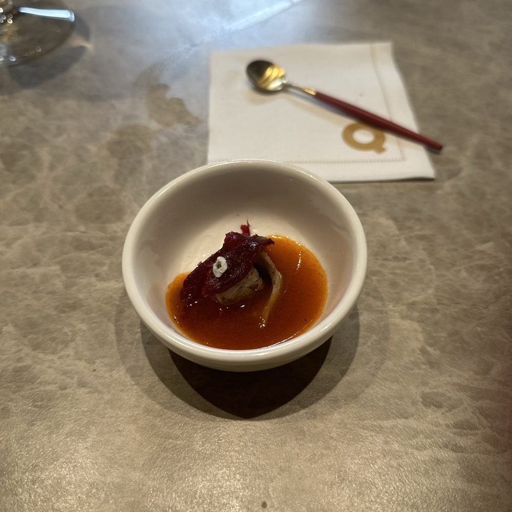 Coque - Signature Cuisine Near Me - Madrid, M