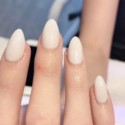 Pinky Beauty Bar - Short nail