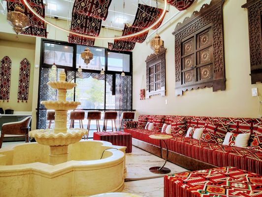 Heyma Yemeni Coffee & Brunch by null