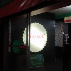 Massdelí Cupcakes