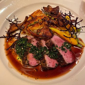 Chez Panisse - Duck - New American Near Me - Berkeley, California Chez Panisse - Duck - New American Near Me - Berkeley, California