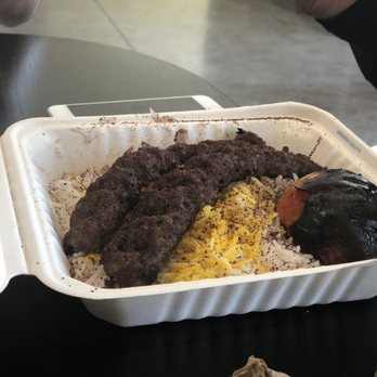Chortke - Koobide - Persian/Iranian Near Me - Rochester, New York