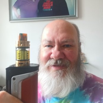Geek Vape - Me & my Geek Vape Aegis, it's a great reliable product! - Vape Shops Near Me - Sterling Heights, Michigan