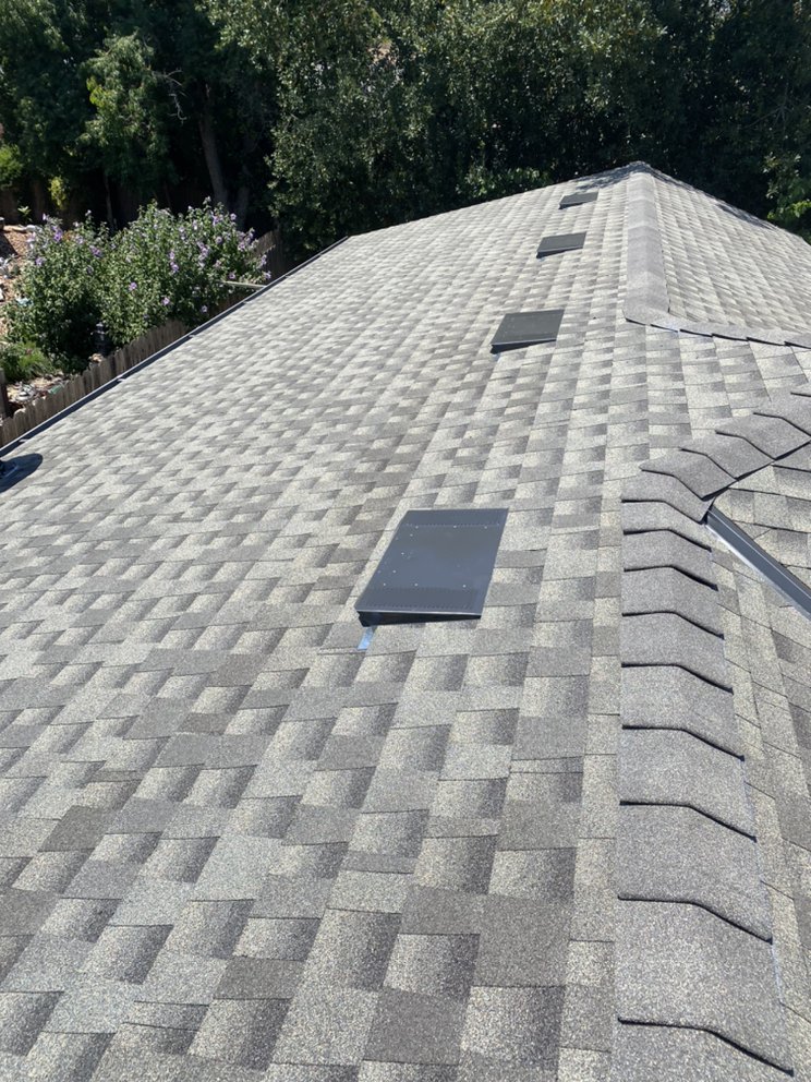 Slide of Martinez Roofing