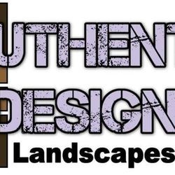 Authentic Design Landscapes
