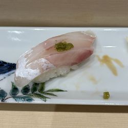Komatsubaki - Sea Bass