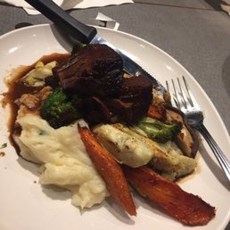 Ribs ( looks like steak, isnt??) Ribs ( looks like steak, isnt??)