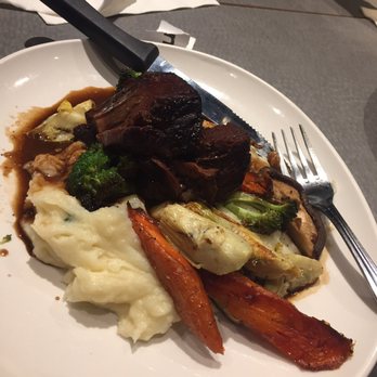 One20 Public House - Ribs ( looks like steak, isnt??) - Pubs Near Me - Delta, British Columbia One20 Public House - Ribs ( looks like steak, isnt??) - Pubs Near Me - Delta, British Columbia