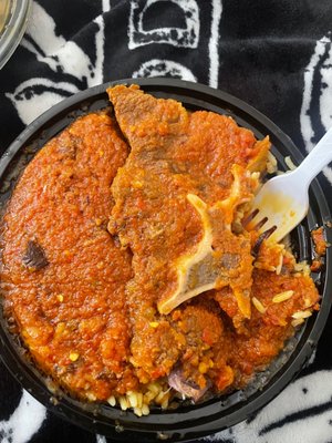 Plus254 - A Taste of Africa by null