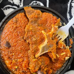 Naija Wife Kitchen