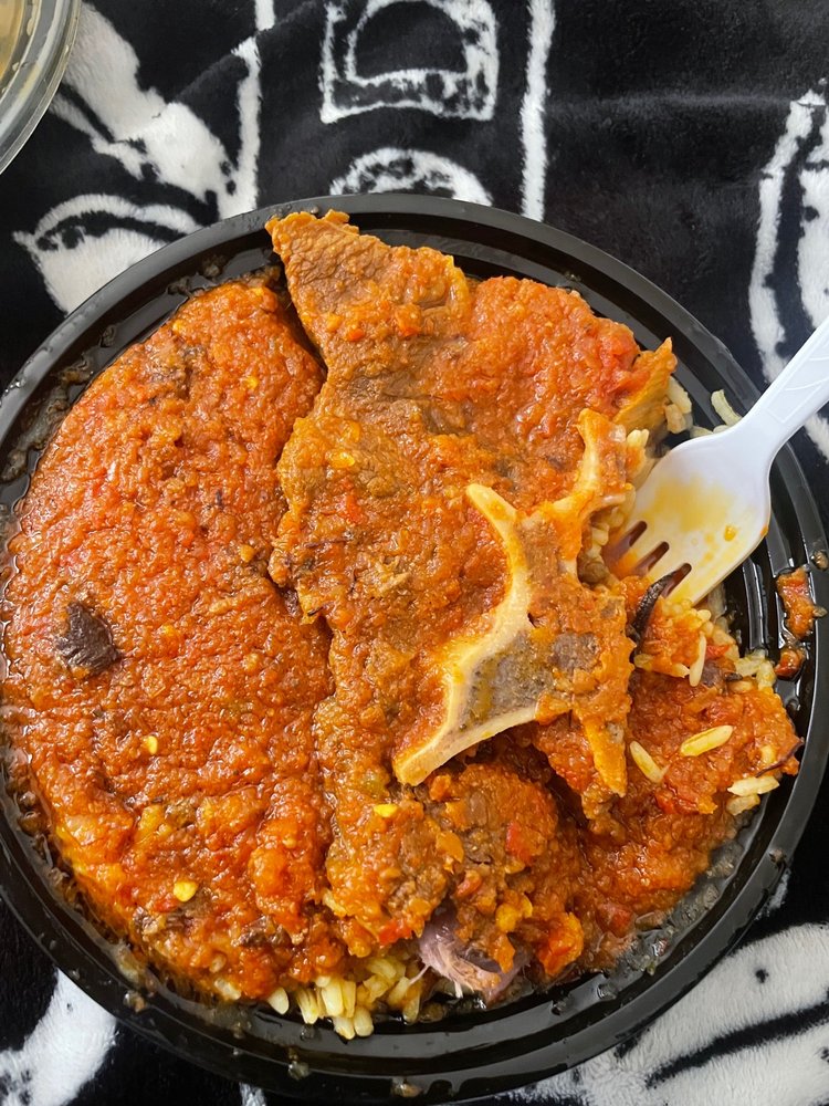Naija Wife Kitchen Logo