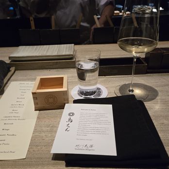 Torien - Japanese Near Me - New York, New York