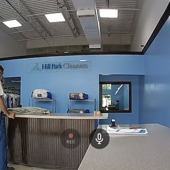Hill Park Cleaners - Refresh look! - Dry Cleaning Near Me - Dallas, Texas Hill Park Cleaners - Refresh look! - Dry Cleaning Near Me - Dallas, Texas