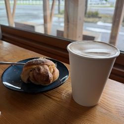 Five Rivers Coffee Roasters