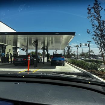 Chick-fil-A - Drive -thru part..... - Salad Near Me - Clovis, California Chick-fil-A - Drive -thru part..... - Salad Near Me - Clovis, California