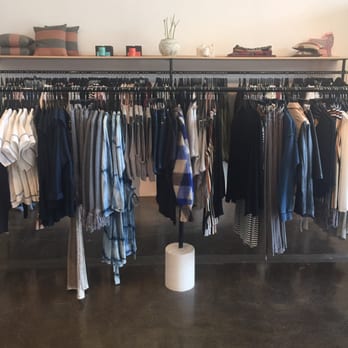 Dylan Wylde - Women's Clothing Near Me - Austin, Texas