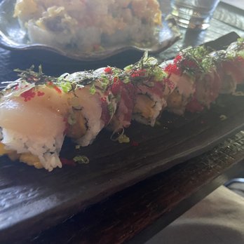 Fúdo - Hot Night - Asian Fusion Near Me - Chamblee, Georgia
