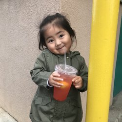 'Nalo Made Lemonade