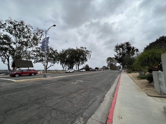 Balboa Park Carousel by null