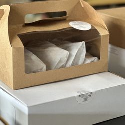 Smith’s U-Pick Blueberries - Baked Good Orders