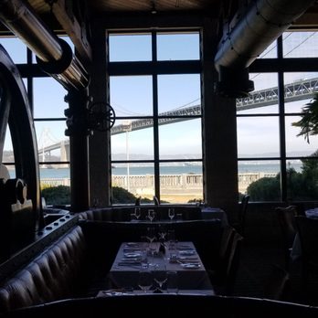 EPIC Steak - Steakhouses Near Me - San Francisco, California