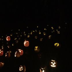 Halloween Fair - Pumpkin Hill