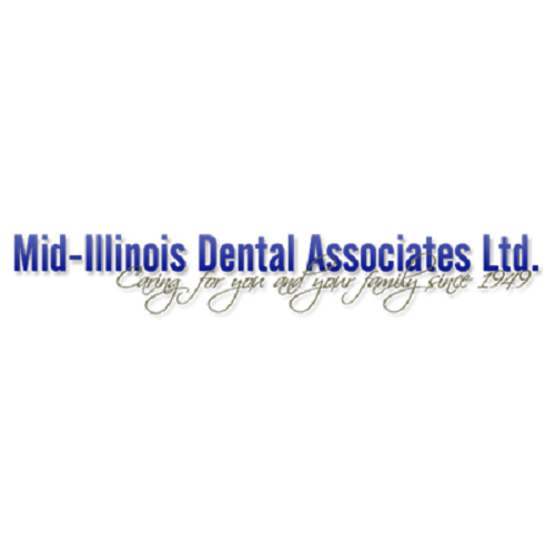 MIDILLINOIS DENTAL ASSOCIATES Updated September 2024 101 S