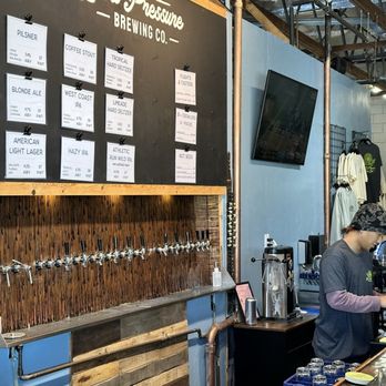 Good Pressure Brewing - Breweries Near Me - San Diego, California Good Pressure Brewing - Breweries Near Me - San Diego, California