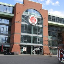 FC St.Pauli