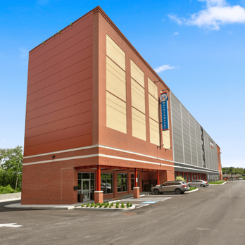 Morningstar Storage - Exterior - Self Storage Near Me - Baltimore, Maryland Morningstar Storage - Exterior - Self Storage Near Me - Baltimore, Maryland