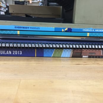 Flatbush Copy Center - Perfect, saddle stitch, spiral, and case binding! - Printing Services Near Me - Brooklyn, New York Flatbush Copy Center - Perfect, saddle stitch, spiral, and case binding! - Printing Services Near Me - Brooklyn, New York