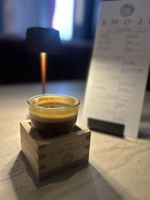 Shoji by null