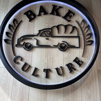 Bake Culture - Bakeries Near Me - New York, New York