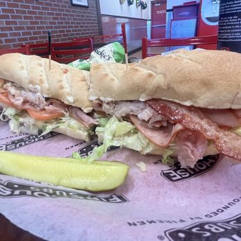 Firehouse Subs - Club On A Sub - Sandwiches Near Me - Colorado Springs, Colorado Firehouse Subs - Club On A Sub - Sandwiches Near Me - Colorado Springs, Colorado