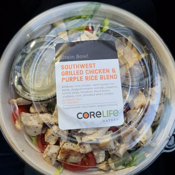 Command Coffee - Core Life Eatery Bowls are sold here - Coffee & Tea Near Me - Indianapolis, Indiana