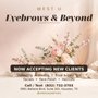 West U Eyebrows & Beyond
